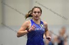 Track & Field  Women’s Track & Field open up the 2023 indoor season with a home meet against Colby College. They also competed against visiting Wentworth Institute of Technology, Worcester State University, Gordon College and Connecticut College. - Photo by Keith Nordstrom